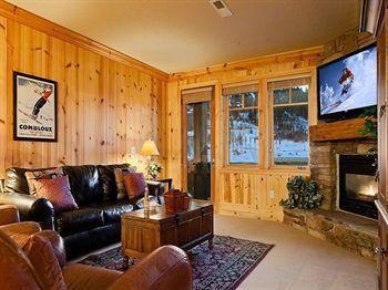 Red Stag Lodge By Utopian Lvh Park City Luaran gambar