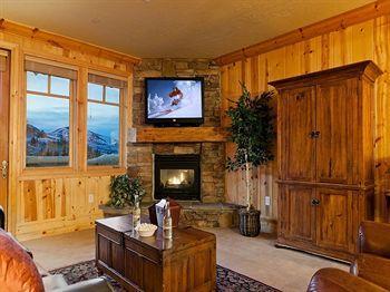 Red Stag Lodge By Utopian Lvh Park City Luaran gambar